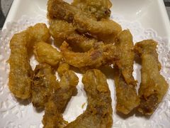 小酥肉-海底捞火锅(南山京基百纳店)