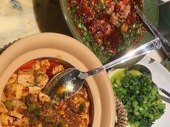 -锦府盐帮·侯宅(五棵松万达店)