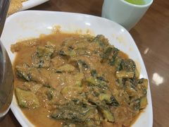 -春水锅贴·传统鲁菜(大明湖店)