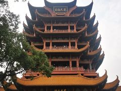 -黄鹤楼