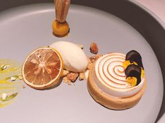-L'Arome芳芳法国餐厅(仙林金鹰店)