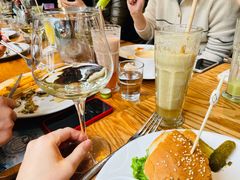 -ZEMOCAFE·FUSION FOOD(西交利物浦店)
