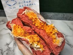 -七叔是岛民(花基新村店)