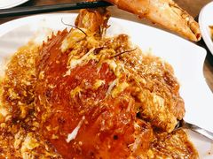 -龙海鲜螃蟹王(宏茂桥店)