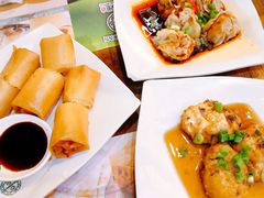 -添好运点心专门店(深水埗店)