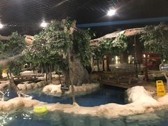 -中铁花水湾温泉酒店(大邑店)