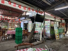 -大岗仙庙烧鸡(花东店)