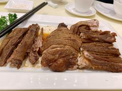 卤水拼盘-金苑海鲜酒家(来魅力店)