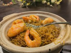 -烹小鲜中餐厅 ·东升凯莱酒店