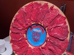 -辣虎·庭院火锅(临平新天地店)