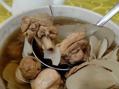 -海鲜街菜馆(海珠南路店)