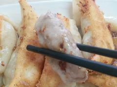 锅贴-小董骨汤馄饨店(通扬路店)