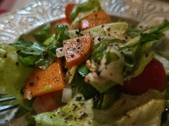 -安立可意大利美食