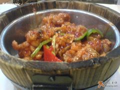 一桶骨-凤城酒家(环市西路店)