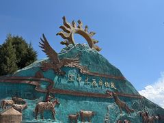-新疆那拉提国家旅游度假区