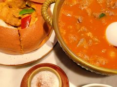 -大树餐厅(益田假日店)