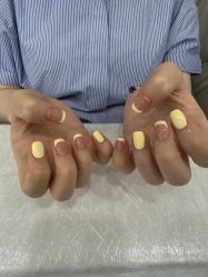 -斯馨·健康美甲美睫