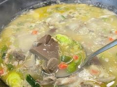 -韶山冲湘菜馆(黄桦路店)