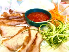 -迷你椰·泰式大排档(湖州衣裳街店)