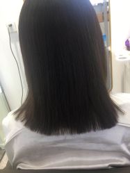 -ALONG HAIR阿龙发型