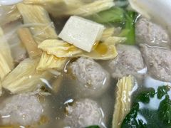 -子午路张记肉夹馍(翠华路店)