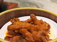 -苏乡兰亭·新派淮扬菜(吾悦广场店)