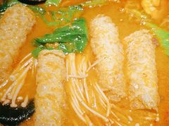 -帕娜·泰式茶餐厅·Bistro(近铁广场店)