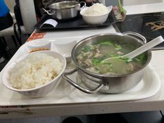 -黑山牛肉汤火锅(花城汇店)