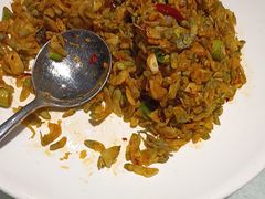 -紫鑫阁饭庄(长安店)