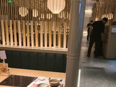 -温野菜涮涮锅(曲江大悦城店)