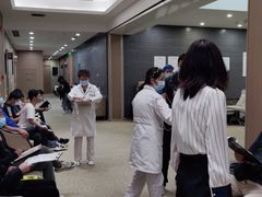 -美年大健康体检中心(牡丹园分院)