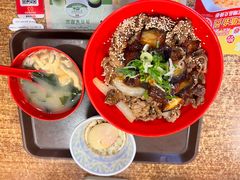 -食其家·牛丼咖喱(广元西路店)