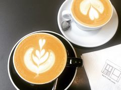 -NokNok Coffee(宽窄巷子店)