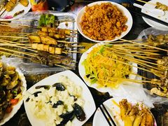 -小艾家的炒饭(万新村店)