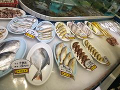 -金源山海一味(万科早城店)