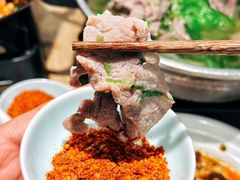 -全牛匠·乐山跷脚牛肉(新中关店)