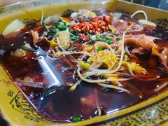 -冒菜西施·非遗冒菜(总店)