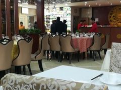 -聚丰园•湖鲜餐厅(阿红私房菜梅石路店)