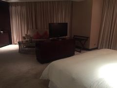 -杭州龙禧福朋喜来登酒店