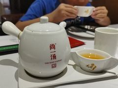 -尚一汤 广东炖汤(金桥国际店)