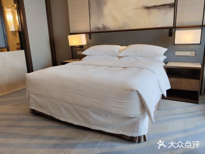 舟山希尔顿酒店图片