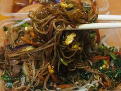 -阿生潮味鲜炒粉(梅林新村店)