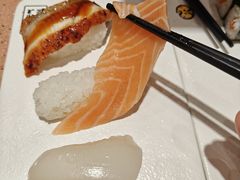 -元气寿司(金光华店)