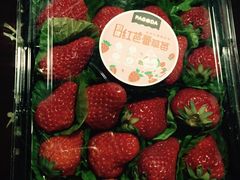 -百果园(华山路店)