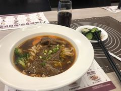 -康师傅私房牛肉面(马泉营奥莱店)