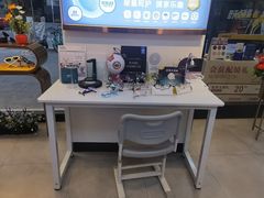 -锦泉眼镜(仓边路店)