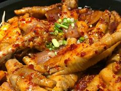 -HOTISLAND海鸡岛·韩国料理(江南西店)