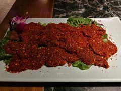 坑爹小郡肝-潮辣重庆火锅(二七万达店)