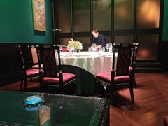 -金链花·泰国餐厅(国贸店)