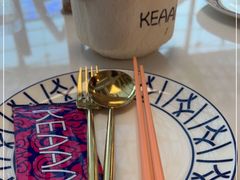 -KEAAMI 摩登泰 by TIAGO(颐堤港店)